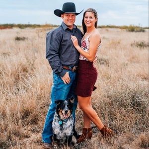 Meet your Posher, Justin